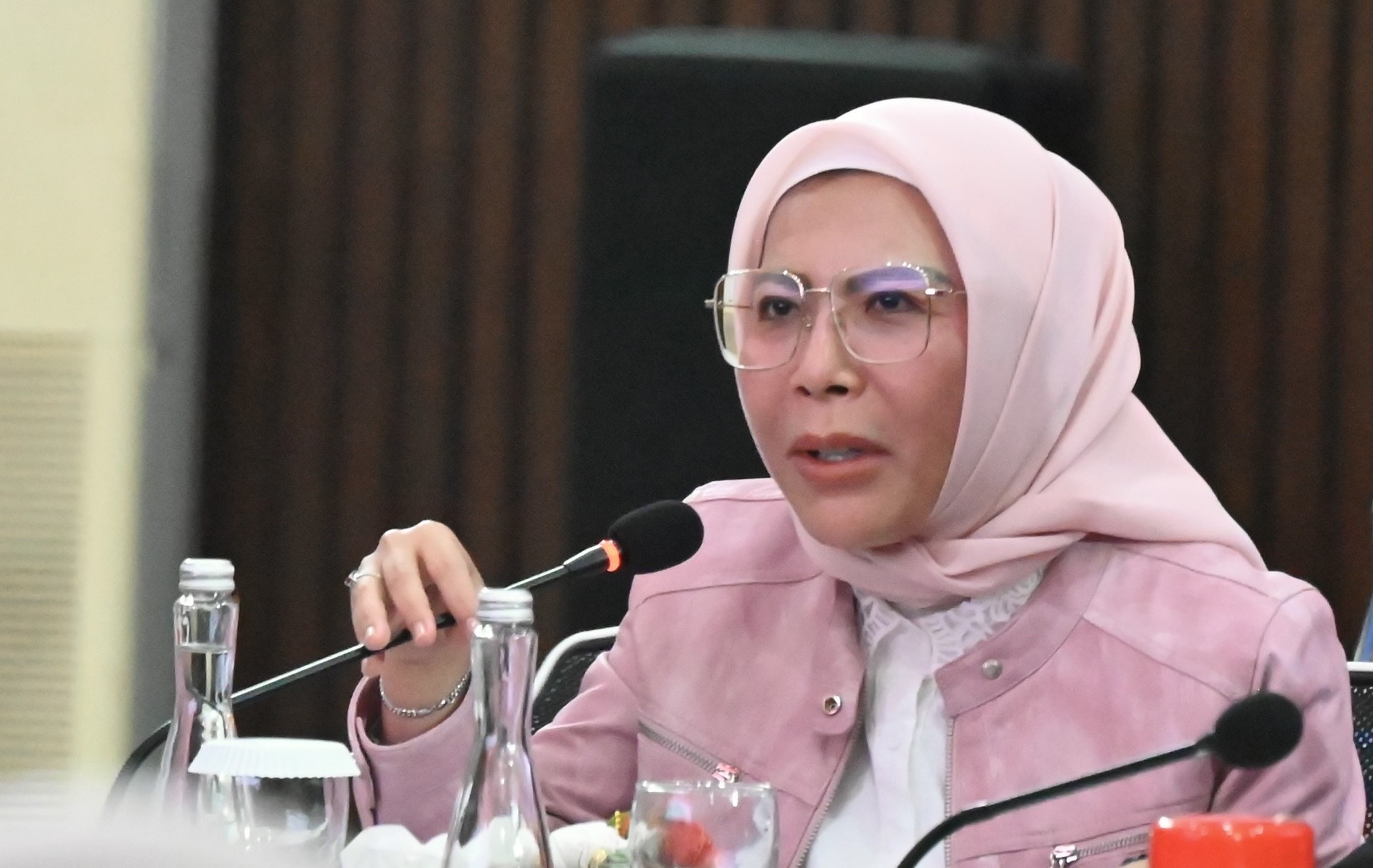 Tragedi Way Kanan Jadi Momentum Bersihkan Aparat dari Aktivitas Ilegal
